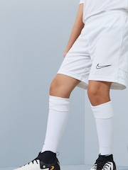Nike White Kids Phantom Luna Club Multi Ground Football Boots - Image 3 of 15