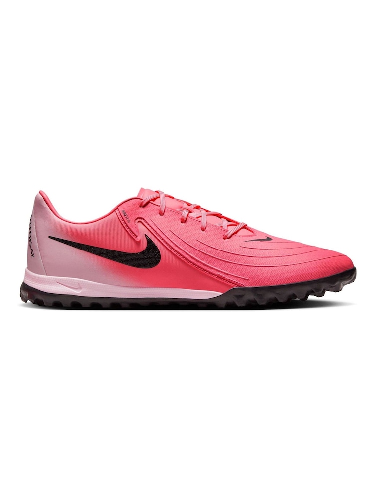 Chaussures de football Nike Phantom Academy Turf pour adulte - Image 1 of 11