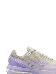 Nike Purple/Sail Air Max Pulse Trainers - Image 1 of 1
