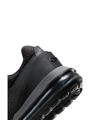 Nike Black Air Max Pulse Trainers - Image 10 of 10