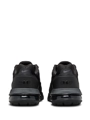 Nike Black Air Max Pulse Trainers - Image 6 of 10