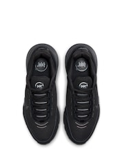 Nike Black Air Max Pulse Trainers - Image 7 of 10