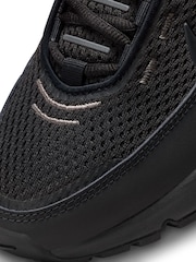 Nike Black Air Max Pulse Trainers - Image 9 of 10