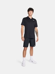 Noir - 9 Inch - Short de tennis Nike Court Victory Dri-FIT 9 pouces - Image 2 of 7