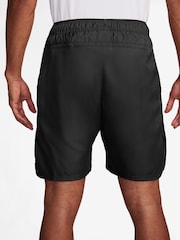Noir - 9 Inch - Short de tennis Nike Court Victory Dri-FIT 9 pouces - Image 4 of 7