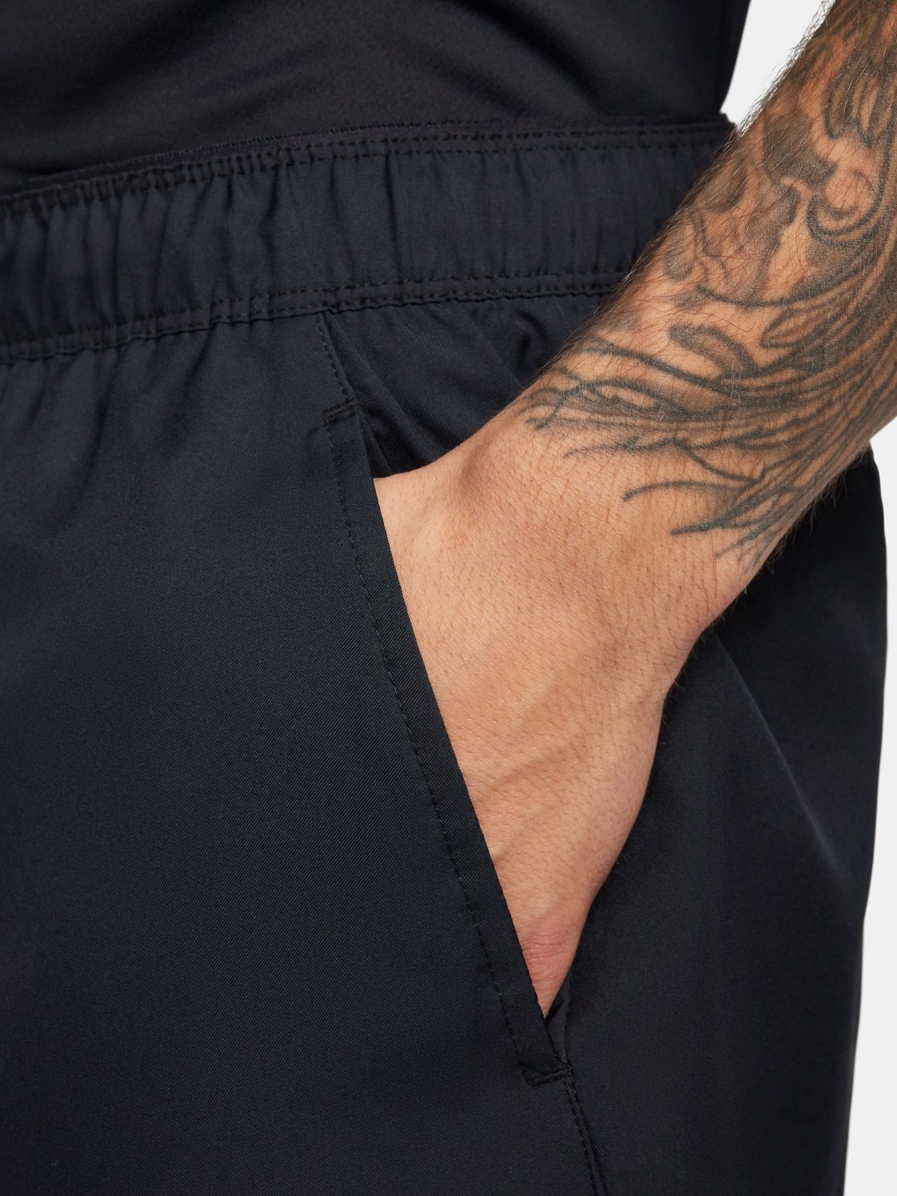 Next：日本 ブラック - 9 インチ - Nike Court Victory Dri-FIT テニス