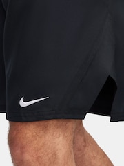 Noir - 9 Inch - Short de tennis Nike Court Victory Dri-FIT 9 pouces - Image 6 of 7