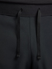 Nike Black 7 Inch Court Victory Dri-FIT 9 inch Tennis Shorts - Image 8 of 8