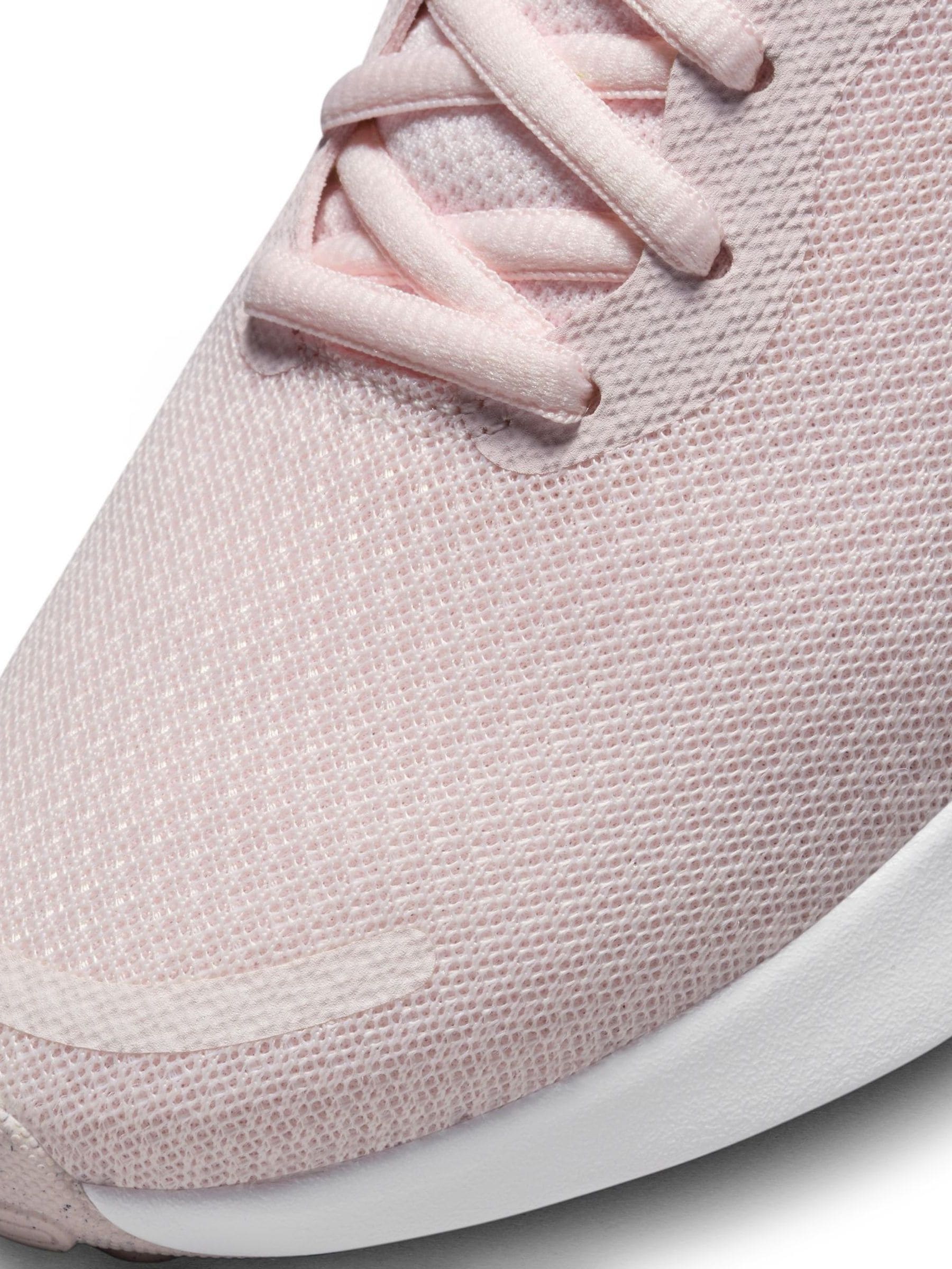 nike pink revolution