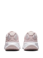 Nike Light Pink Revolution 7 Road Running Trainers - Image 7 of 11