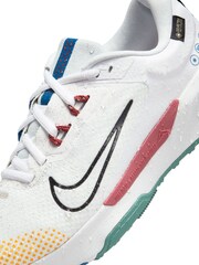 Nike Juniper Trail 2 Gore-tex Trail wasserdichte Laufschuhe - Bild 11 von 13