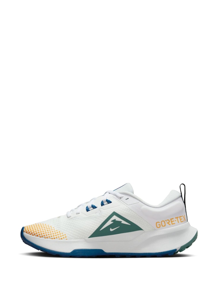 Nike Juniper Trail 2 Gore-tex Trail wasserdichte Laufschuhe - Bild 2 von 13