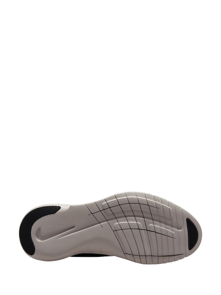 Nike Black Free Run Running Trainers - Image 5 of 5