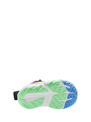 Темно-зеленый/мульти - Кроссовки Nike Infant Star Runner 4 - Image 4 of 4