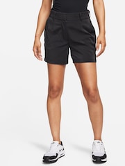 Nike Black Dri-FIT Victory 5" Golf Shorts - Image 1 of 9