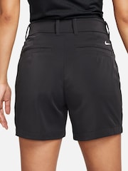 Nike Black Dri-FIT Victory 5" Golf Shorts - Image 3 of 9