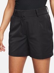 Nike Black Dri-FIT Victory 5" Golf Shorts - Image 4 of 9