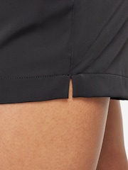 Nike Black Dri-FIT Victory 5" Golf Shorts - Image 6 of 9