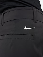 Nike Black Dri-FIT Victory 5" Golf Shorts - Image 7 of 9