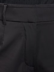 Nike Black Dri-FIT Victory 5" Golf Shorts - Image 9 of 9