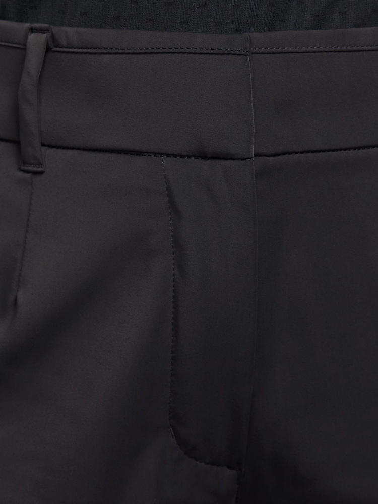 Nike Black Dri-FIT Victory 5" Golf Shorts - Image 9 of 9