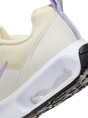Nike Sail White Air Max INTRLK Lite Trainers - Image 11 of 11