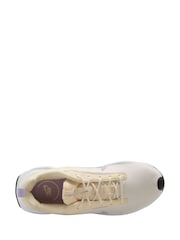 Nike Sail White Air Max INTRLK Lite Trainers - Image 5 of 11