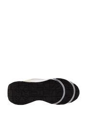 Nike Sail White Air Max INTRLK Lite Trainers - Image 6 of 11