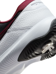 Nike White Victory Pro 3 Golf Trainers - Image 12 of 12