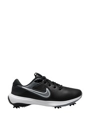 Nike Black Victory Pro 3 Golf Trainers - Image 1 of 12