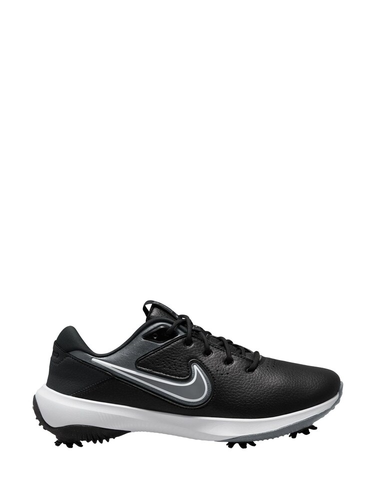 Nike Black Victory Pro 3 Golf Trainers - Image 1 of 12