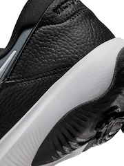Nike Black Victory Pro 3 Golf Trainers - Image 10 of 12