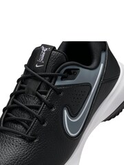 Nike Black Victory Pro 3 Golf Trainers - Image 11 of 12