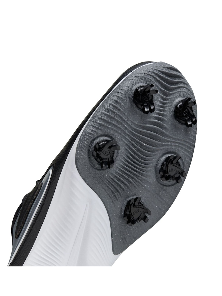 Nike Black Victory Pro 3 Golf Trainers - Image 12 of 12