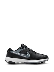 Nike Black Victory Pro 3 Golf Trainers - Image 3 of 12