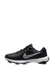 Nike Black Victory Pro 3 Golf Trainers - Image 4 of 12