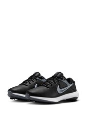Nike Black Victory Pro 3 Golf Trainers - Image 5 of 12