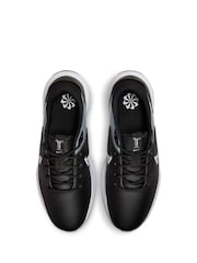 Nike Black Victory Pro 3 Golf Trainers - Image 6 of 12