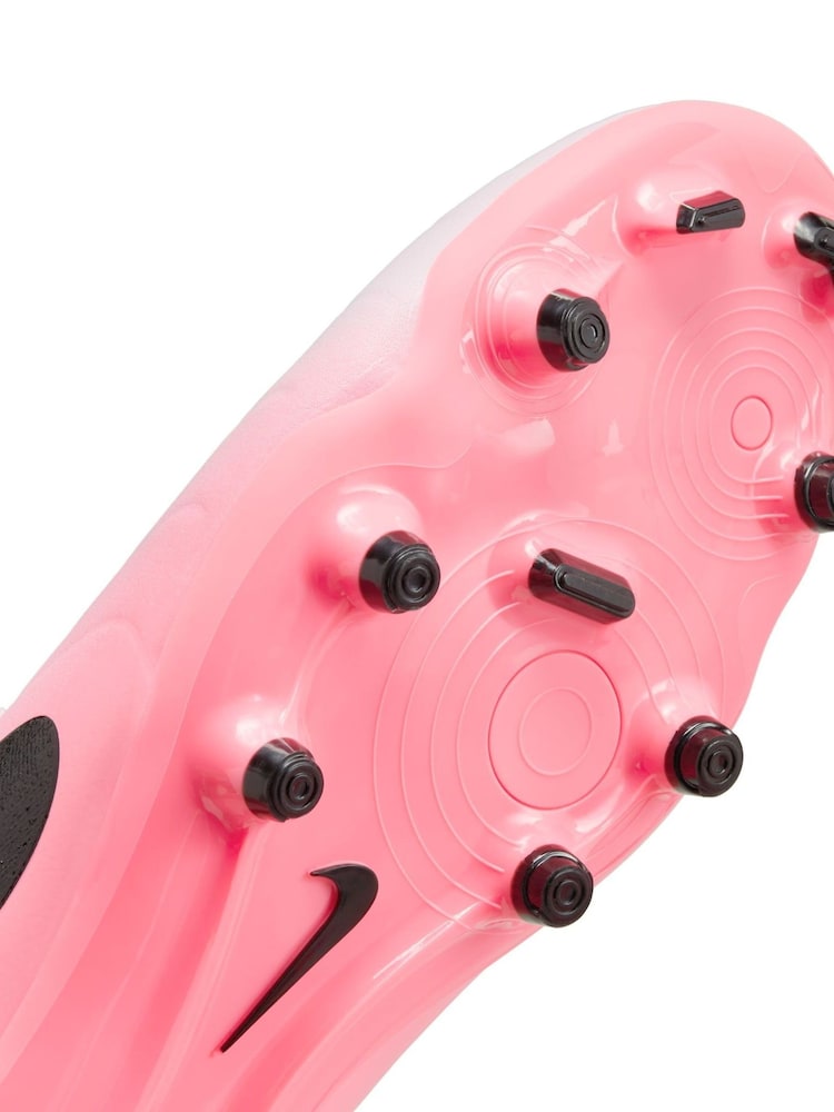 V metalnih barvah srebrna (barva); srebro/črna - Nike odrasli Tiempo Legend 10 Academy Multi Ground nogometni čevlji - Slika 12 iz 12 V metalnih barvah srebrna (barva); srebro/črna - Nike odrasli Tiempo Legend 10 Academy Multi Ground nogometni čevlji - Slika 12 iz 12