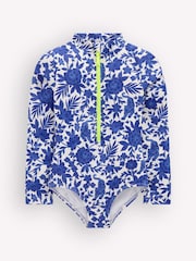 Bañador de manga larga de Boden - Imagen 1 de 3