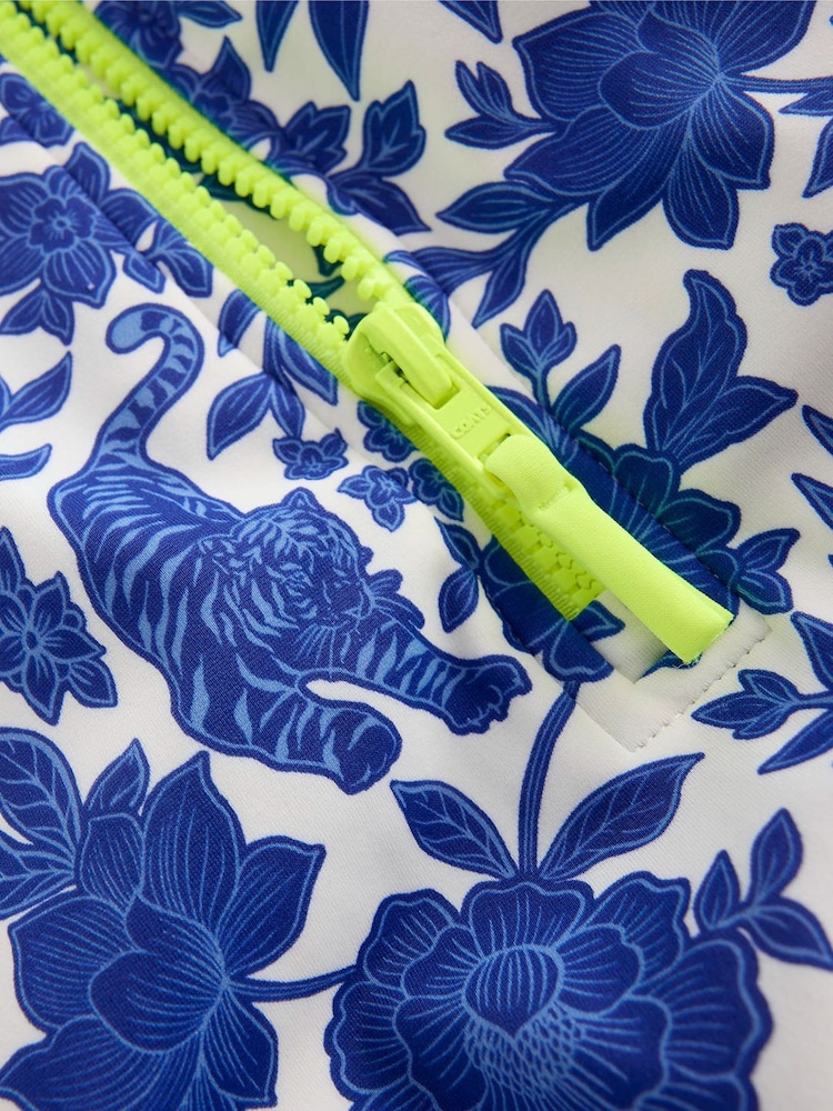 Bañador de manga larga de Boden - Imagen 3 de 3