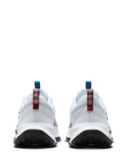 Nike White Juniper Trail 2 Next Nature Trail Running Trainers - Image 4 of 12