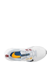 Nike White Juniper Trail 2 Next Nature Trail Running Trainers - Image 9 of 12