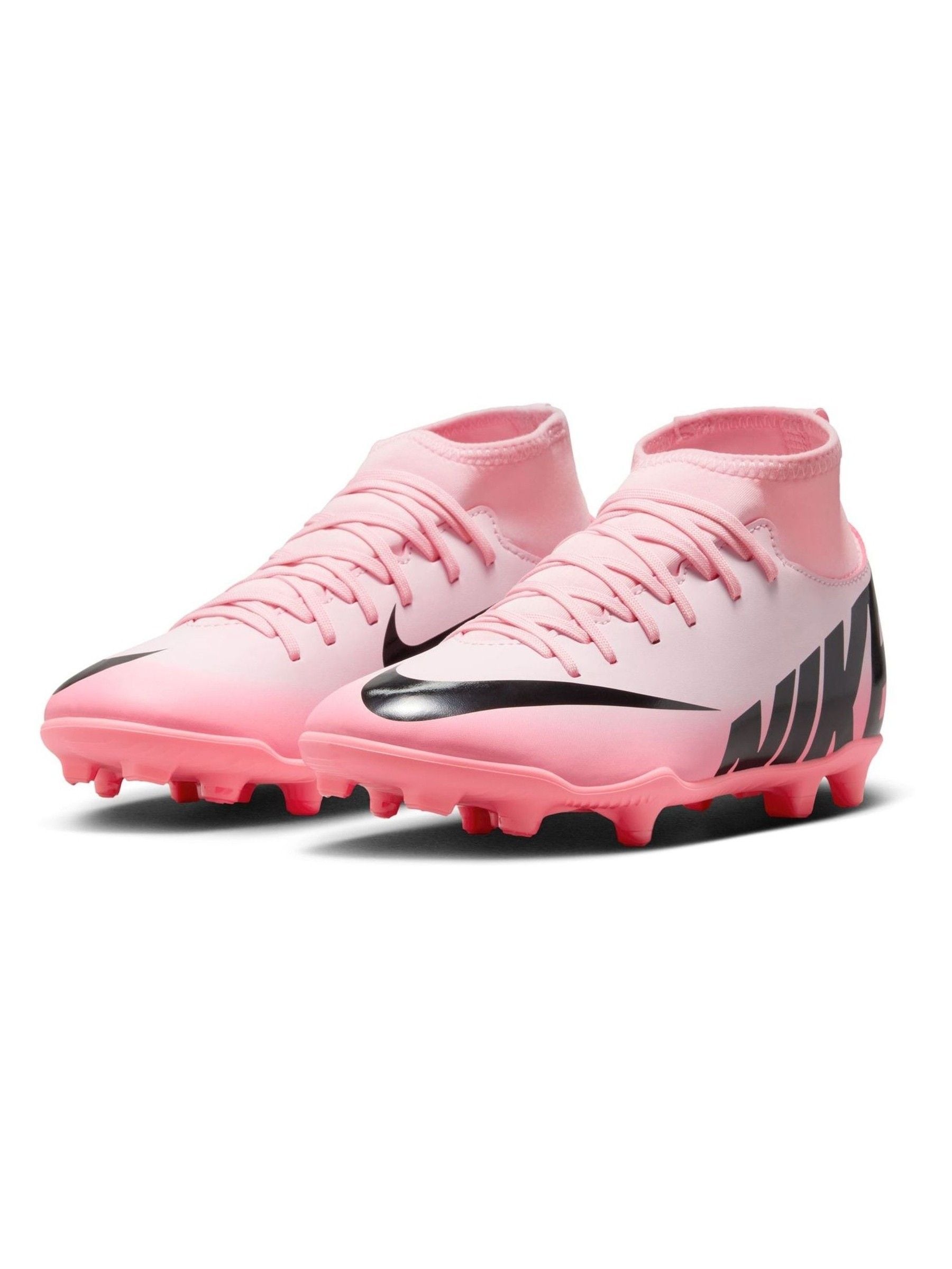 Superfly pink cleats sales