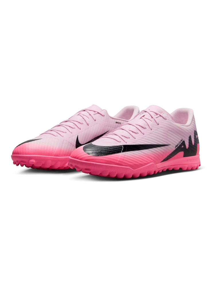 Nike Erwachsene Mercurial Vapor 15 Academy Turf Fußballschuhe - Bild 2 von 11 Nike Erwachsene Mercurial Vapor 15 Academy Turf Fußballschuhe - Bild 2 von 11