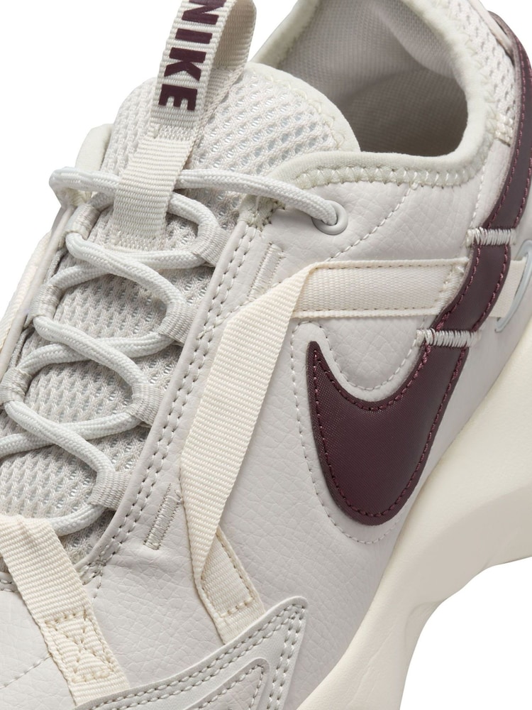 Buy Nike White TC 7900 Shoes from Next Austria