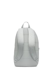 Nike Light Grey Elemental Backpack (21L) - Image 4 of 10