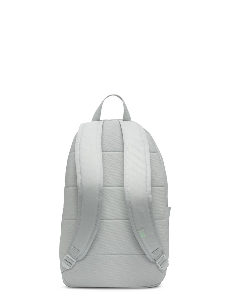 Nike Light Grey Elemental Backpack (21L) - Image 4 of 10