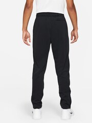 Nike Black Court Tennis Joggers - Image 2 of 6