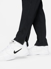 Nike Black Court Tennis Joggers - Image 4 of 6